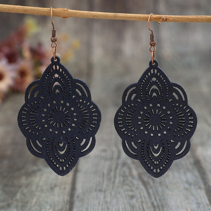 Romantic Earring for Special Moments