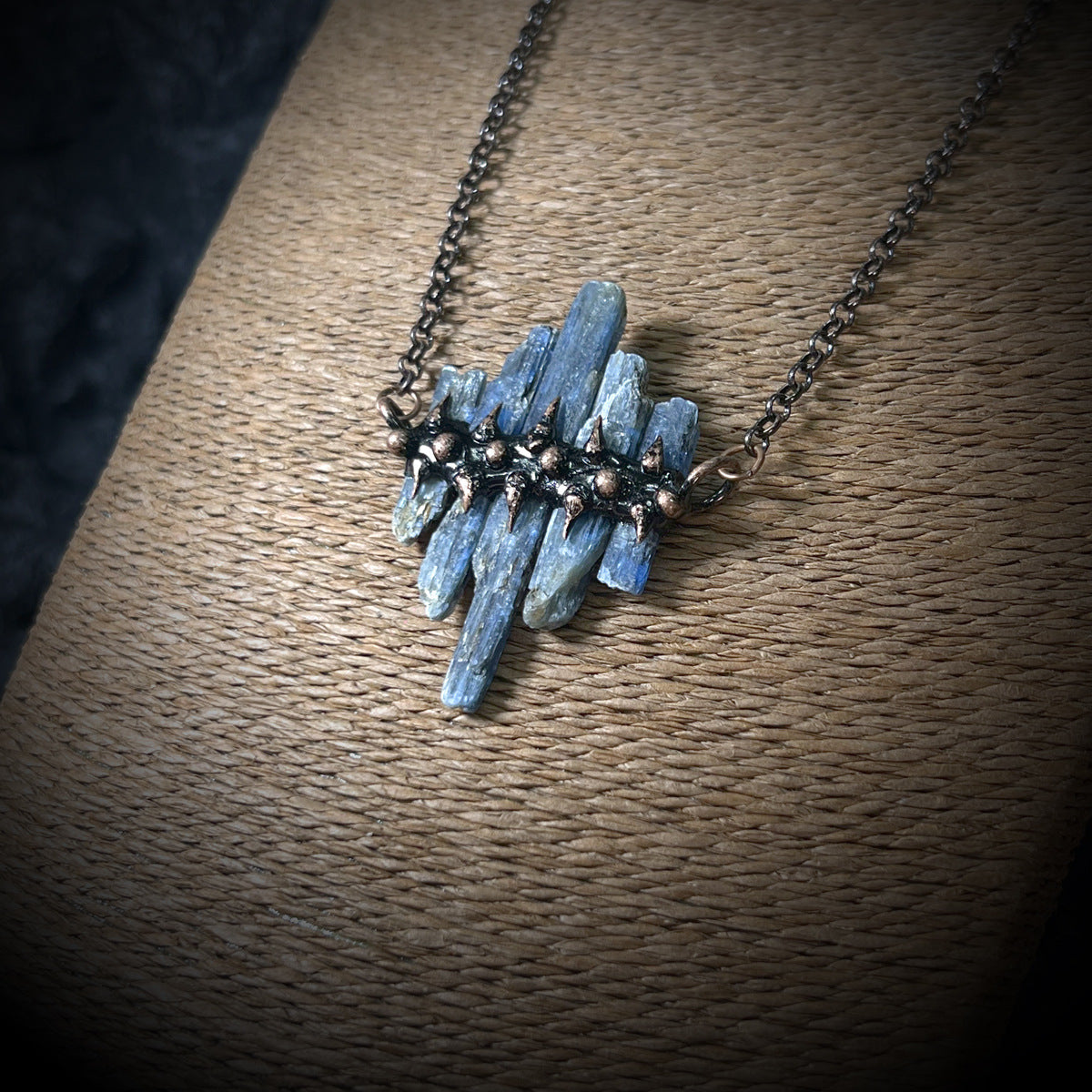 Beautiful Necklace with Unique Style