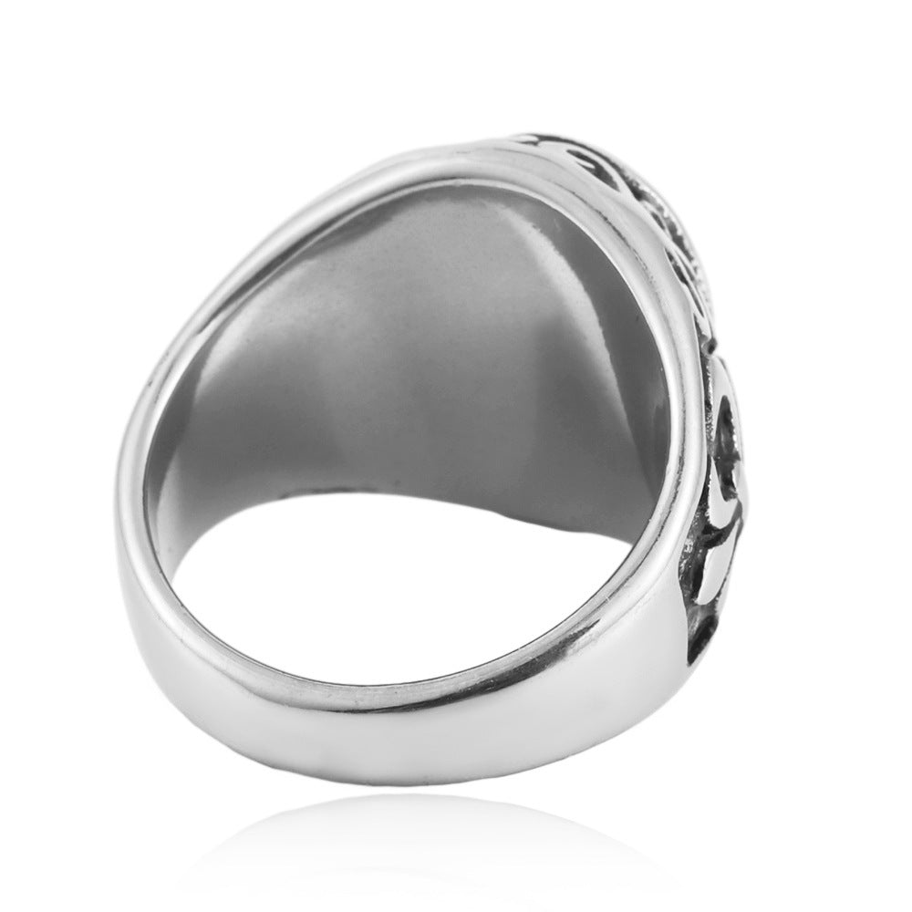 Romantic Ring for Special Moments