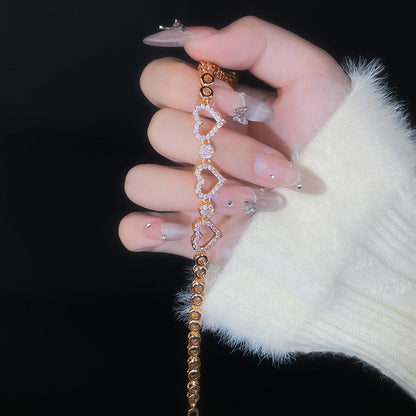 Romantic Bracelet for Special Moments