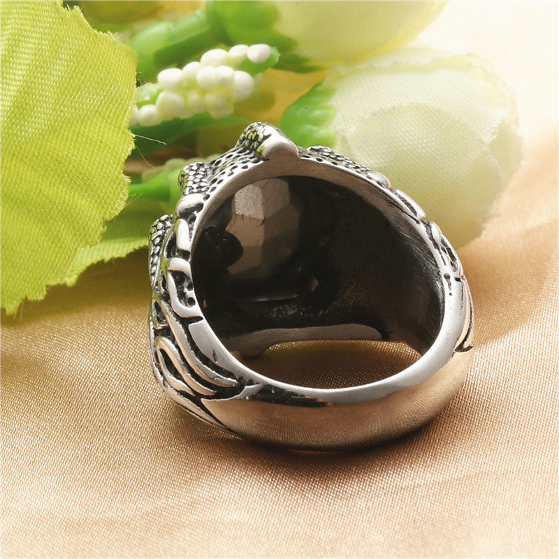 Romantic Ring for Special Moments