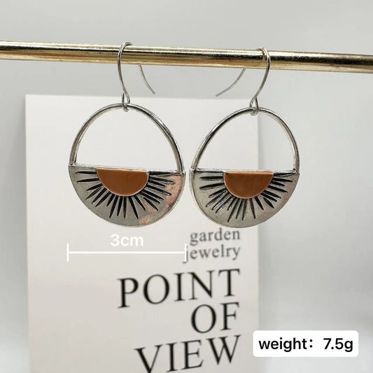 Romantic Earring for Special Moments