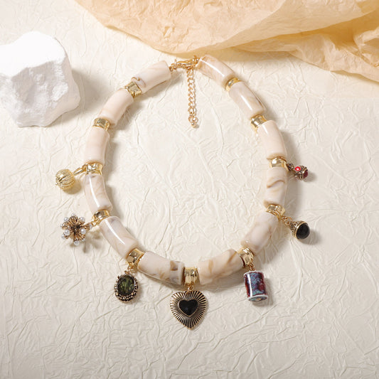 Classic Necklace with Timeless Appeal