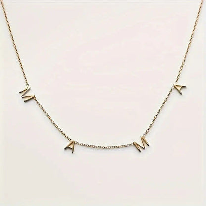 Beautiful Necklace with Unique Style