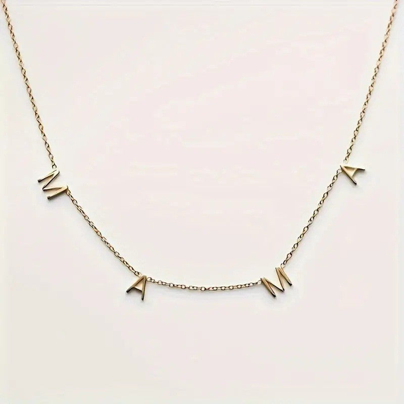 Delicate Artisan Necklace