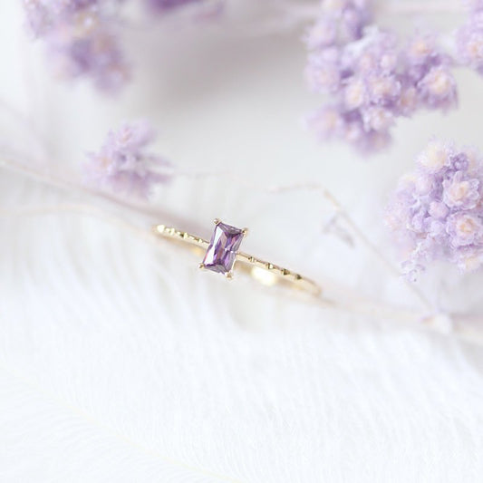 Charming Ring for Any Occasion