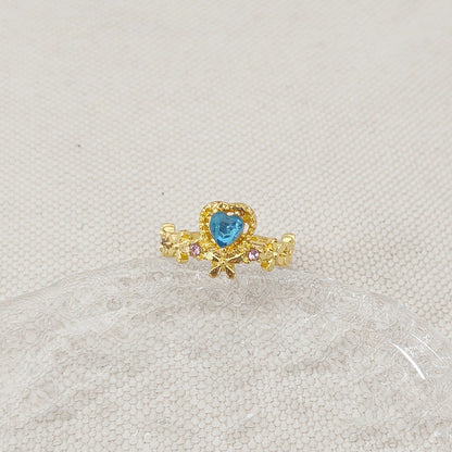 Elegant Ring for Every Occasion