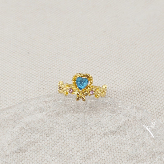 Elegant Ring for Every Occasion