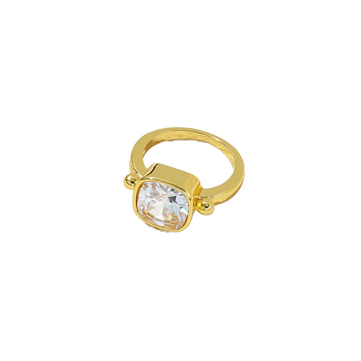 Romantic Ring for Special Moments