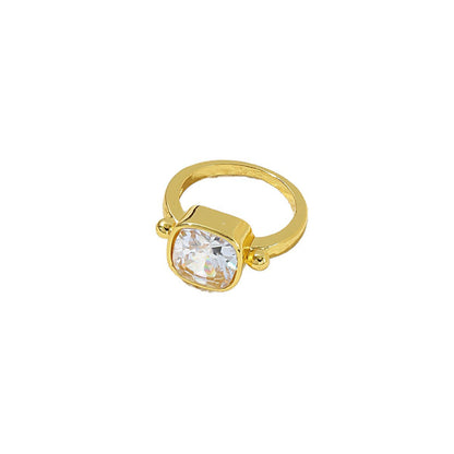Romantic Ring for Special Moments
