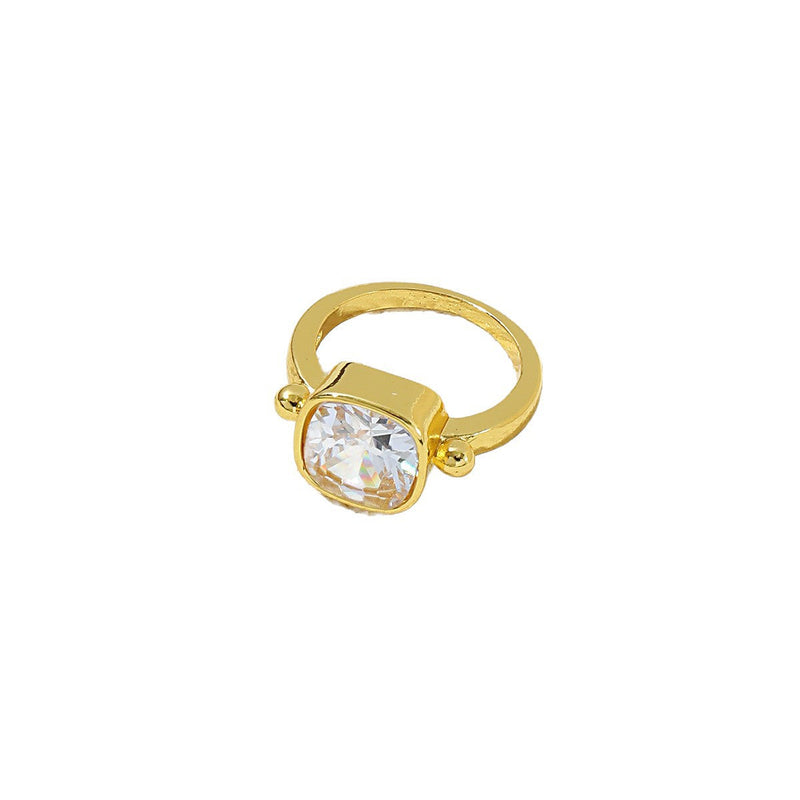 Romantic Ring for Special Moments