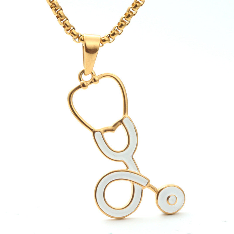 Charming Necklace for Any Occasion