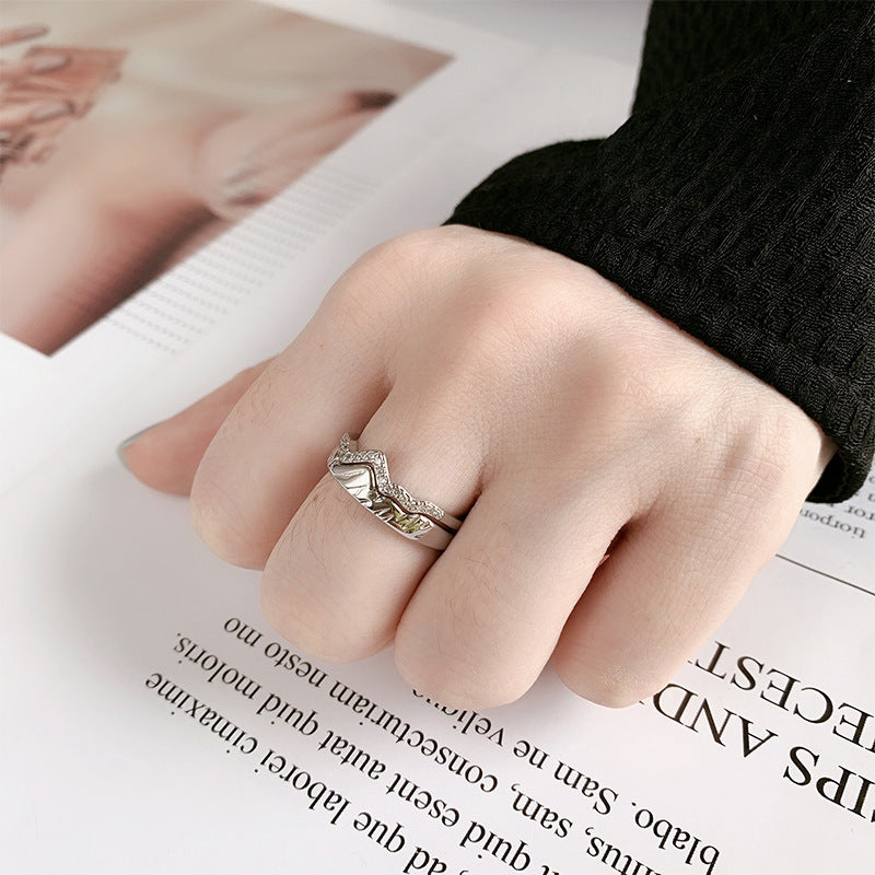 Vintage Handmade Ring