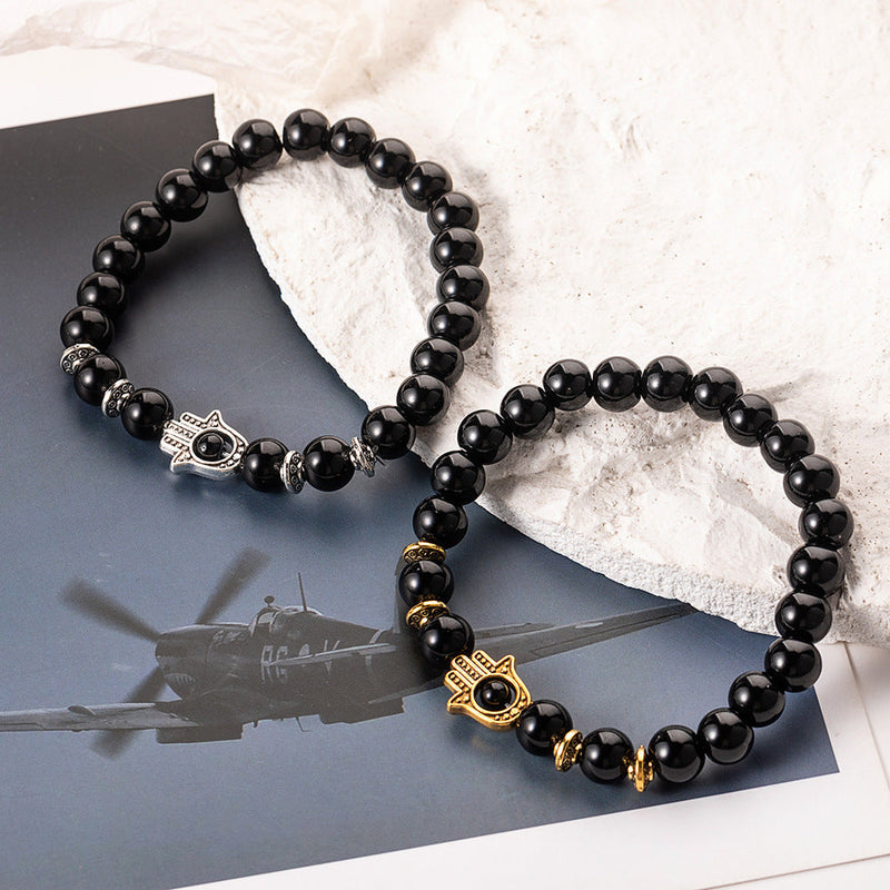 Vintage Handmade Bracelet