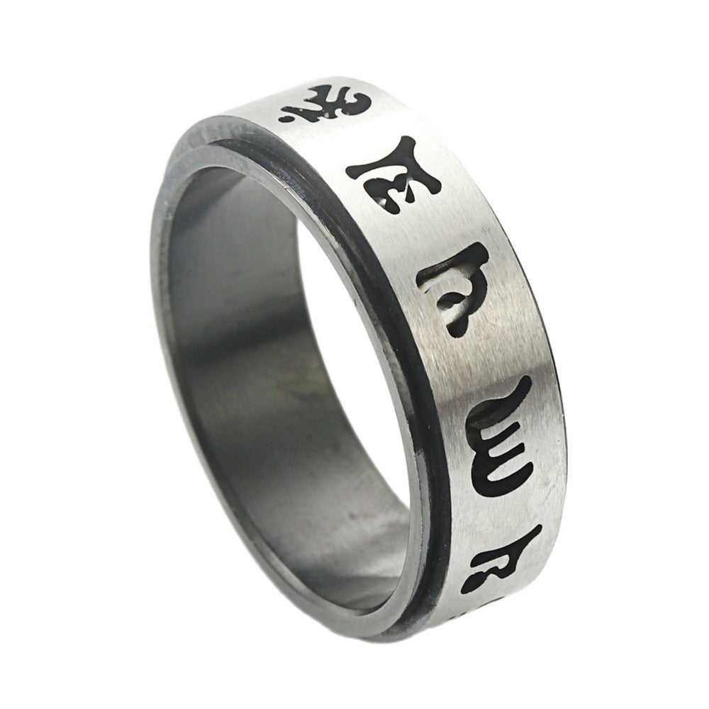 Elegant Ring for Every Occasion