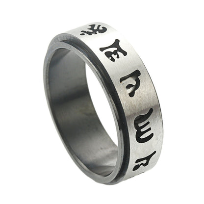 Elegant Ring for Every Occasion