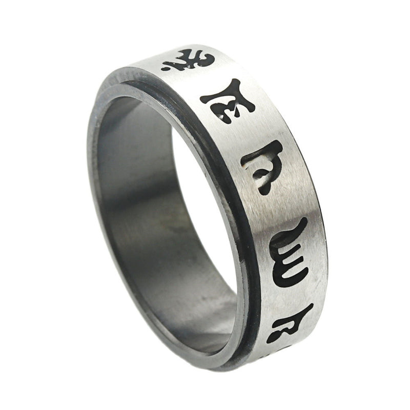 Elegant Ring for Every Occasion
