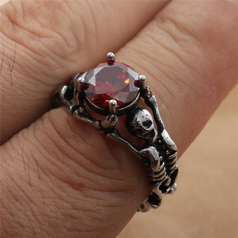 Charming Ring for Any Occasion