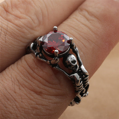Charming Ring for Any Occasion