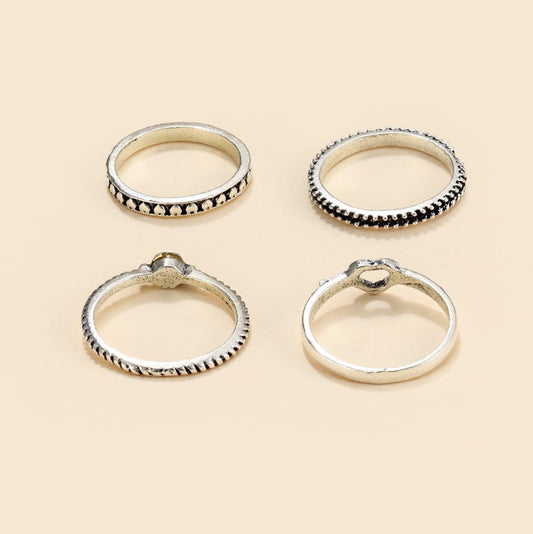 Stunning Ring for Daily Wear