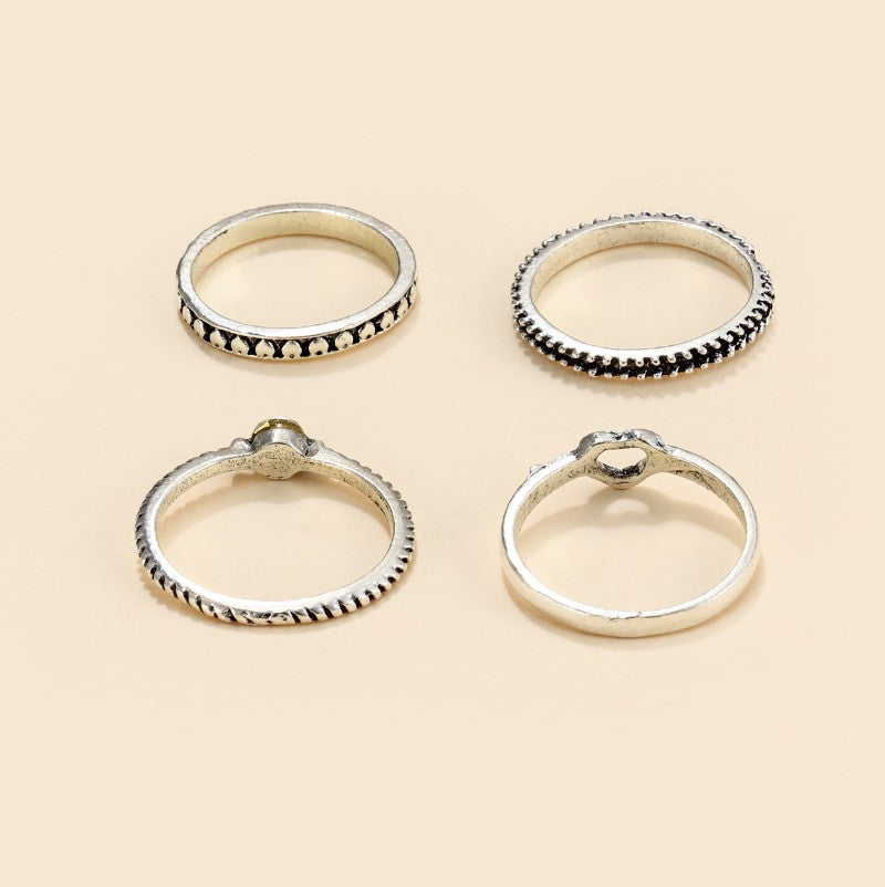 Stunning Ring for Daily Wear