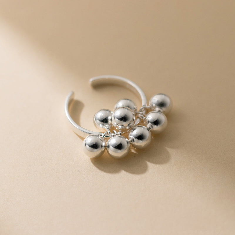 Romantic Ring for Special Moments