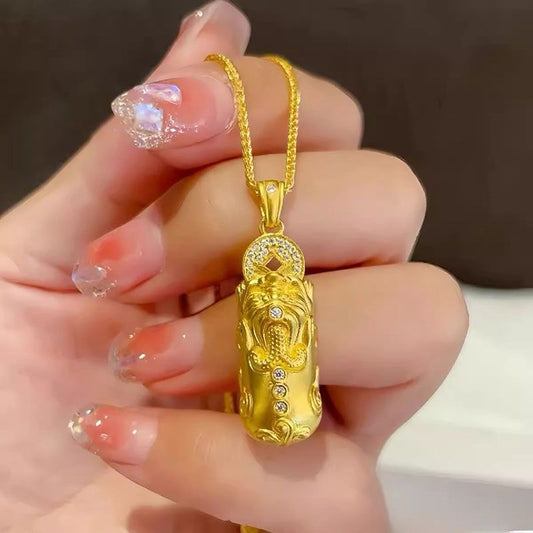 Beautiful Piece with Unique Style