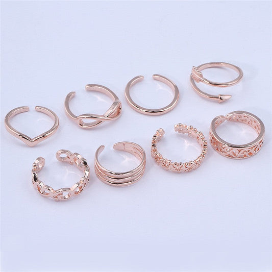Charming Ring for Any Occasion