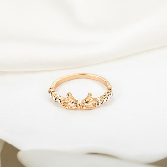 Vintage Handmade Ring