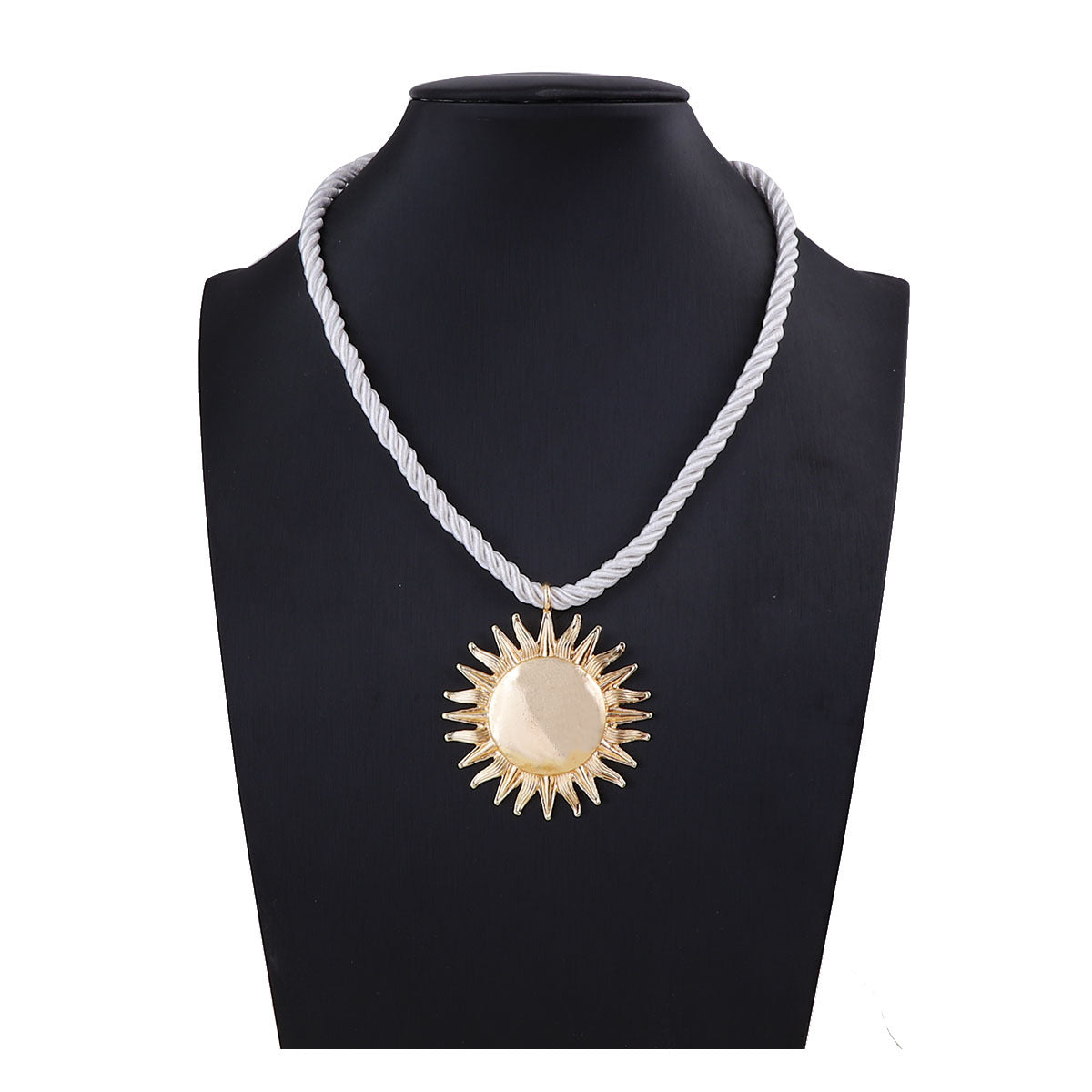 Beautiful Necklace with Unique Style