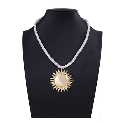 Beautiful Necklace with Unique Style