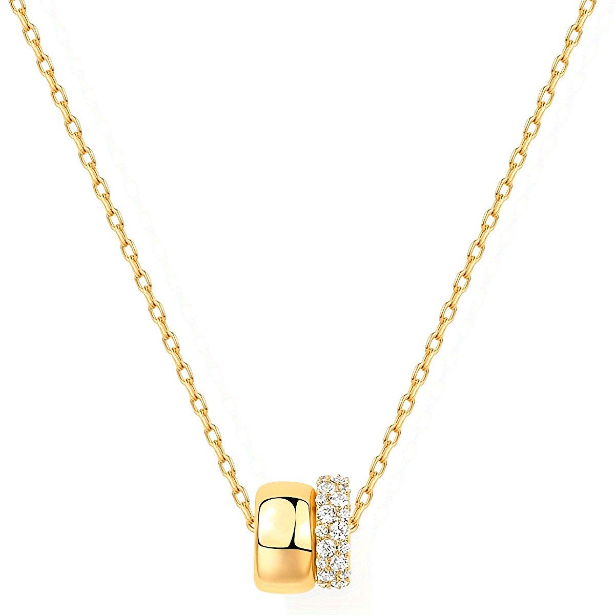 Classic Necklace with Timeless Appeal