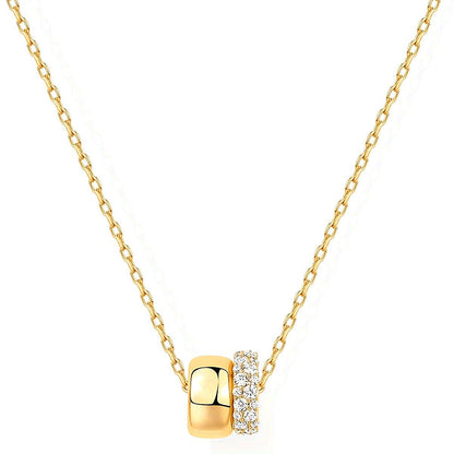 Classic Necklace with Timeless Appeal