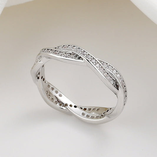 Romantic Ring for Special Moments