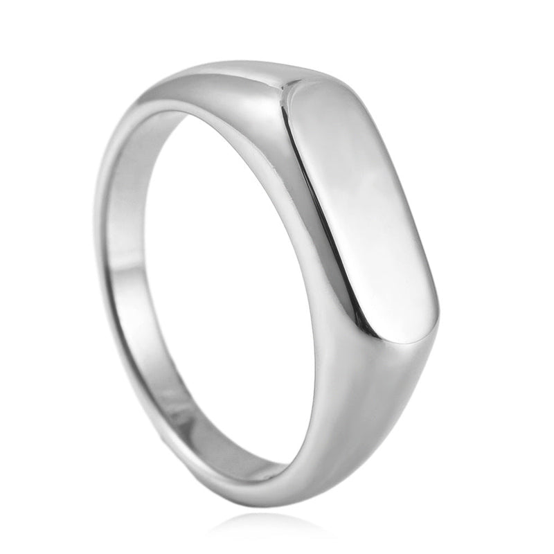 Delicate Artisan Ring