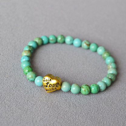 Elegant Gold Bracelet for Every Occasion
