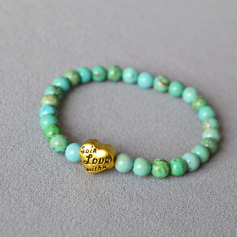 Elegant Gold Bracelet for Every Occasion