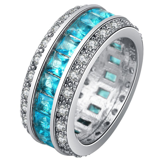 Delicate Artisan Ring
