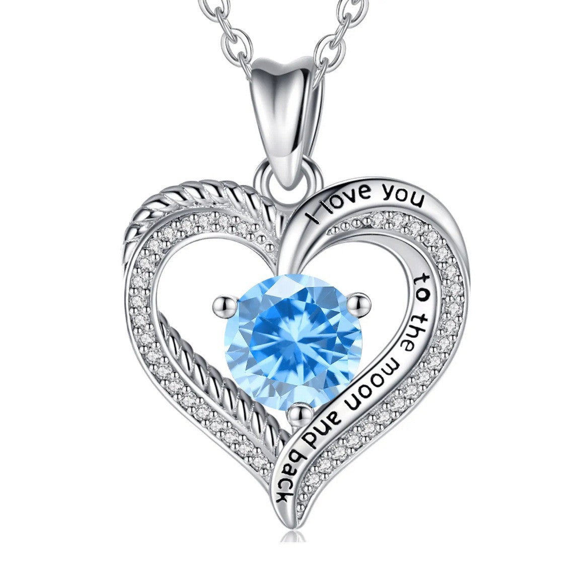 Beautiful Necklace with Unique Style