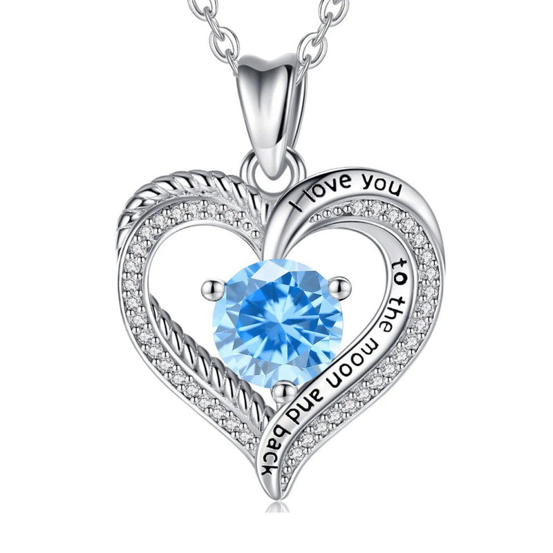 Beautiful Necklace with Unique Style