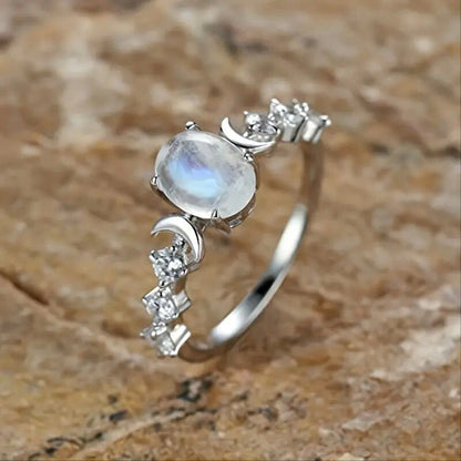 Beautiful Ring with Unique Style