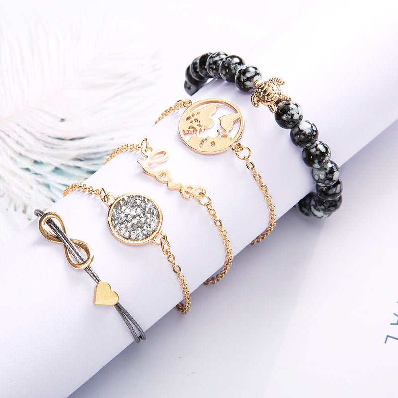 Romantic Bracelet for Special Moments