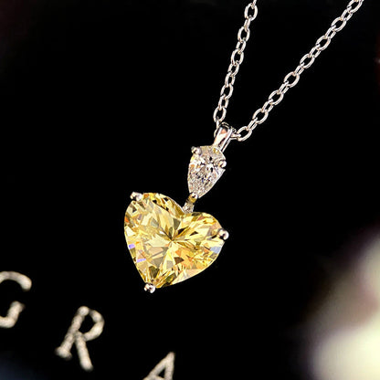 Beautiful Necklace with Unique Style