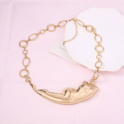 Stunning Chain for Daily Wear