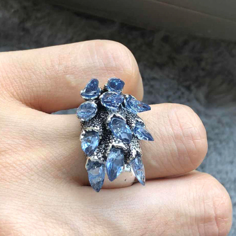 Charming Ring for Any Occasion