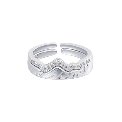 Vintage Handmade Ring