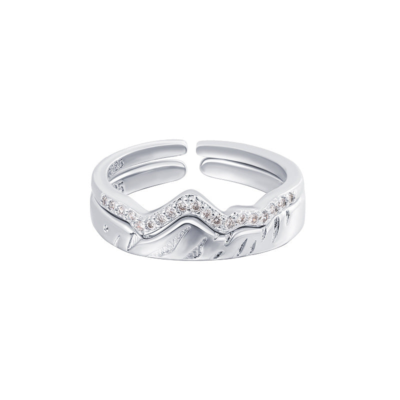 Vintage Handmade Ring