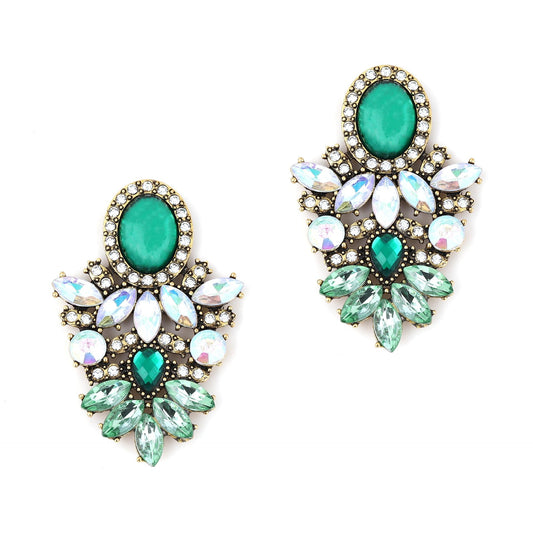 Stunning Earring for Daily Wear