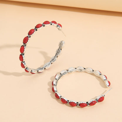 Elegant Earring for Every Occasion