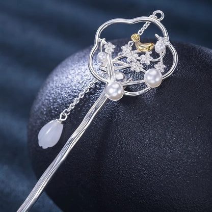 Elegant Silver Piece for Every Occasion